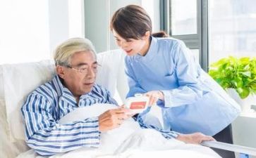 护理年度总结参考7篇