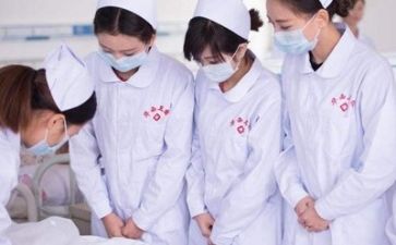 护理情演讲稿精选6篇