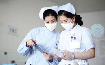护理工作总结个人范文最新8篇