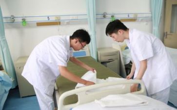 护理工作总结5篇
