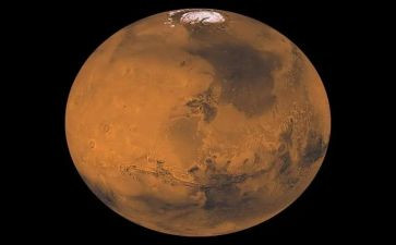 火星救援观后感5篇