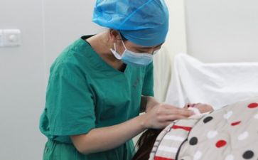 护士站半年度工作总结参考5篇