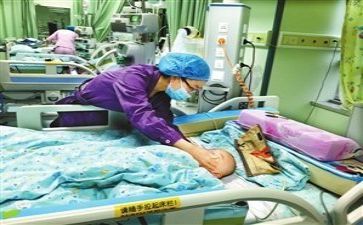有关护士的述职报告范文5篇