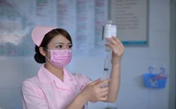 新护士培训计划5篇