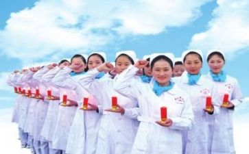 新入护士心得体会8篇