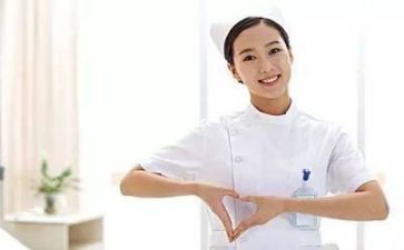 年度优秀护士个人总结5篇
