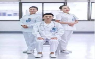 护士优秀主要事迹5篇