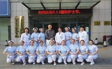2024年优秀护士事迹范文8篇