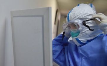 护士个人年度工作总结优质6篇