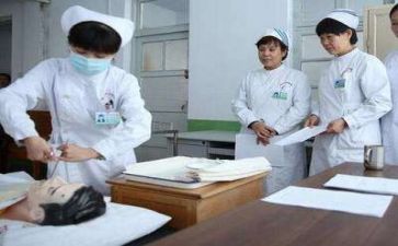 护士的心得体会范文8篇