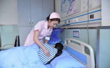 上半年工作总结护士范文8篇