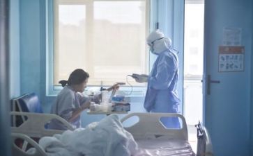 新入护士心得体会模板6篇