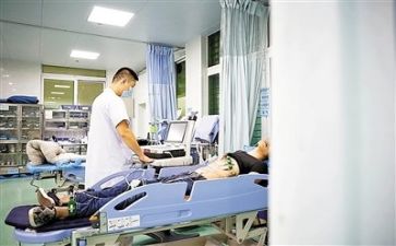 护士站半年度工作总结8篇