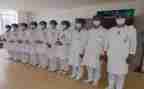 护士站半年度工作总结优秀7篇