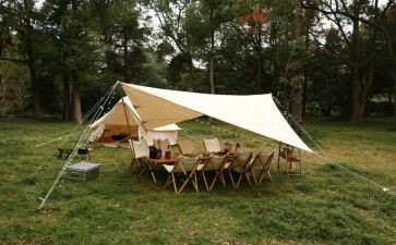 户外活动的心得体会通用6篇