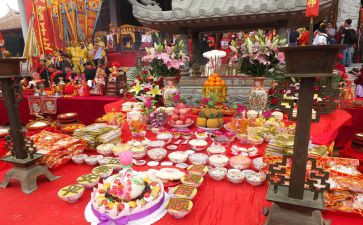 清明节祭祀的演讲稿8篇