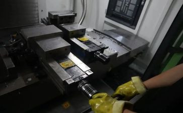加工部工作总结7篇