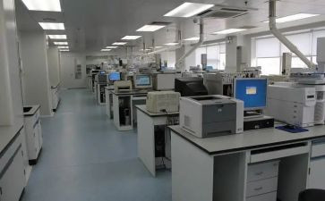 轴的检测工作总结最新8篇