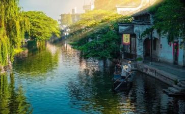 古诗江南春教案7篇