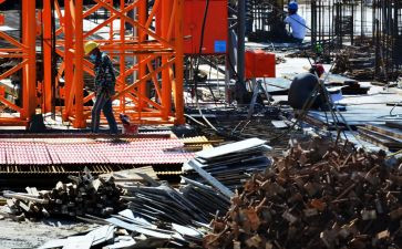 土建工程师年终工作总结最新8篇