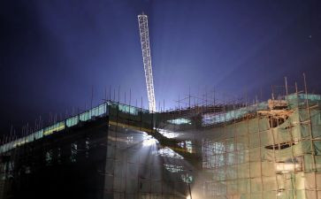 土建工程师年终个人总结7篇