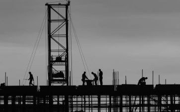 健康企业创建工作总结5篇