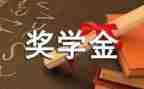 奖学金个人事迹6篇