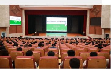 讲故事讲座心得体会7篇