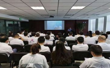讲座类演讲稿6篇