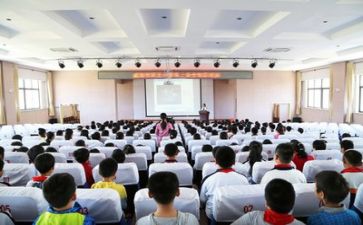 学校听讲座的心得体会8篇