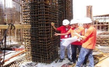 监理合同模板6篇