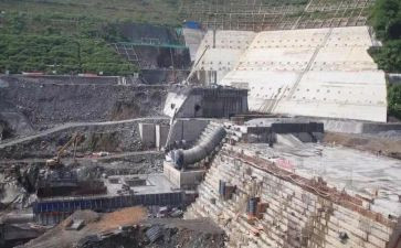 基层建设调研报告8篇
