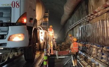 纪律建设心得5篇