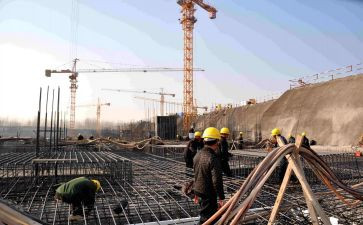 作分建设心得体会模板7篇