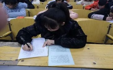 检讨作文推荐6篇