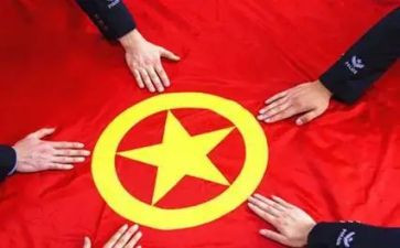 建团百年青春来述心得体会5篇
