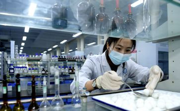 检验类工作总结报告7篇