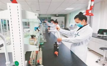 检验医学自我鉴定精选6篇