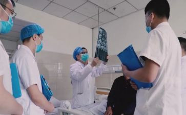 医学检验类个人总结范文8篇