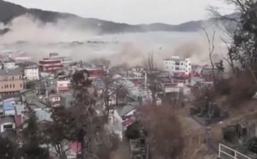 全国防灾减灾日活动心得体会最新7篇