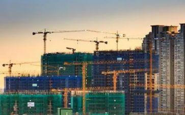 建造合同5篇
