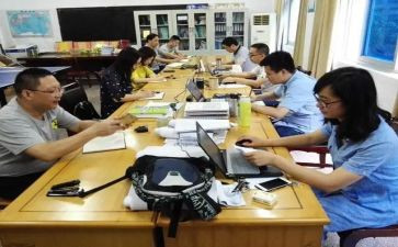 助教工作总结通用6篇