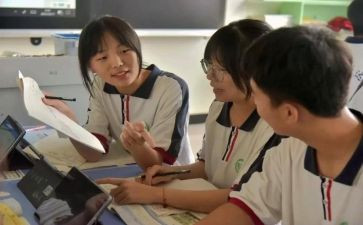 军训交流心得7篇
