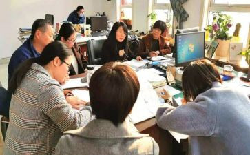 小学教师交流工作总结7篇