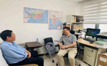 交流考试心得5篇
