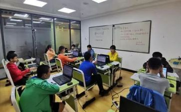 支教培训心得体会5篇