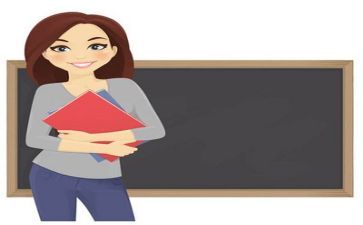 教师的作文600字最新7篇