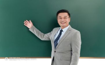 新教师的述职报告范文5篇