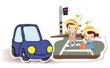 交通的演讲稿模板6篇