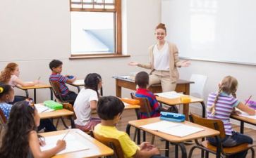 教学培训计划7篇